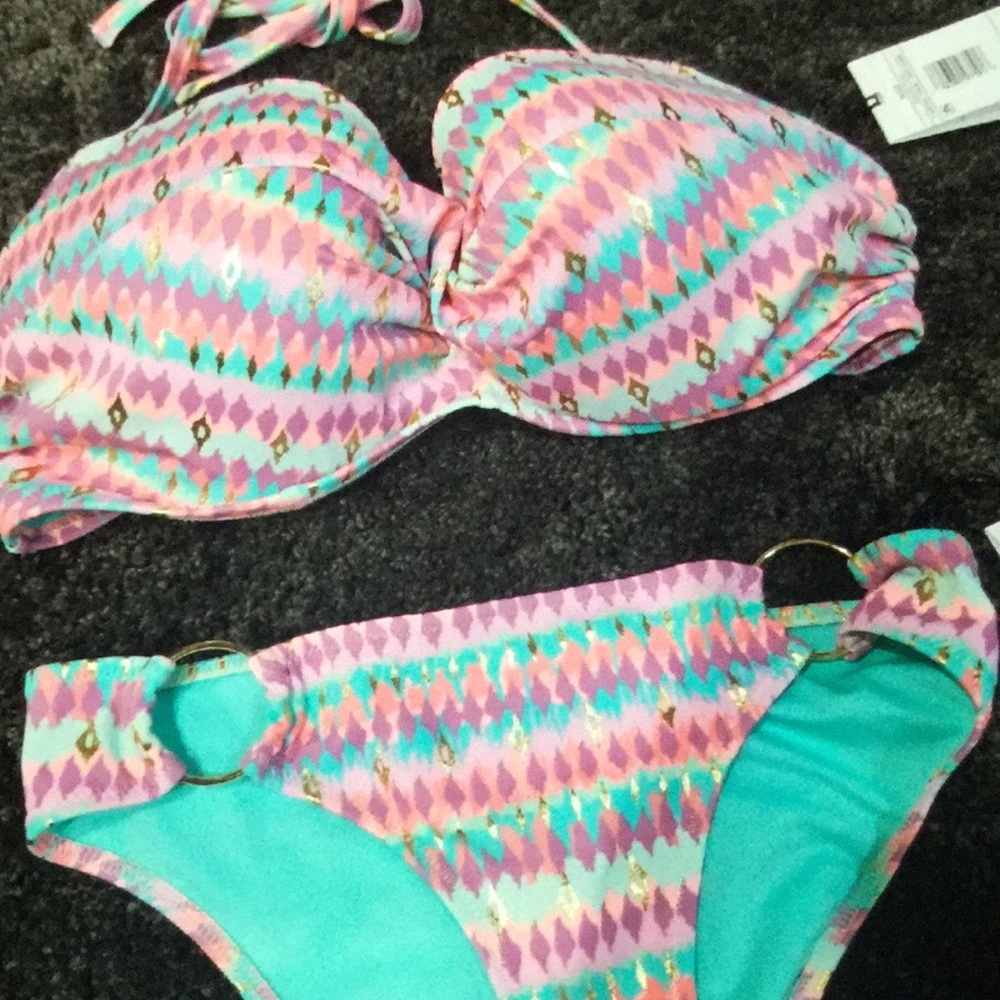 Bakini set new - Picture 4 of 4